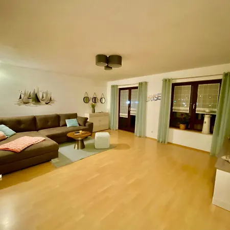 Gemütliche Direkt Am Goitzschesee, Platz Für Ganze Familie, Haustiere Sind Willkommen Bitterfeld-Wolfen