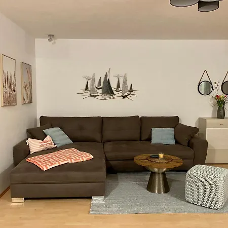 Gemütliche Direkt Am Goitzschesee, Platz Für Ganze Familie, Haustiere Sind Willkommen