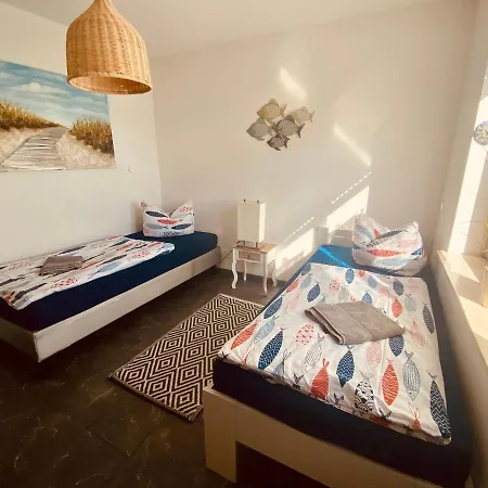 Apartment Gemütliche Direkt Am Goitzschesee, Platz Für Ganze Familie, Haustiere Sind Willkommen Bitterfeld-Wolfen