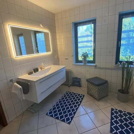 Apartment Gemütliche Direkt Am Goitzschesee, Platz Für Ganze Familie, Haustiere Sind Willkommen