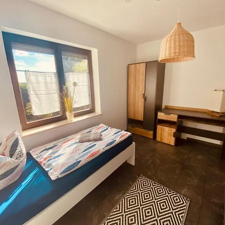 Gemütliche Direkt Am Goitzschesee, Platz Für Ganze Familie, Haustiere Sind Willkommen Bitterfeld-Wolfen