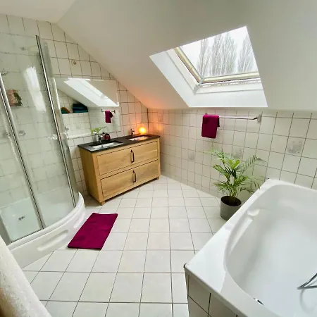 Gemütliche Direkt Am Goitzschesee, Platz Für Ganze Familie, Haustiere Sind Willkommen * Bitterfeld-Wolfen