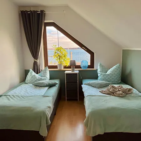 Gemütliche Direkt Am Goitzschesee, Platz Für Ganze Familie, Haustiere Sind Willkommen Bitterfeld-Wolfen