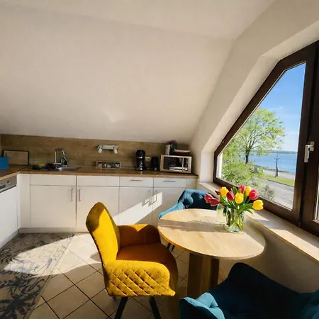 Appartement ,,pier 7