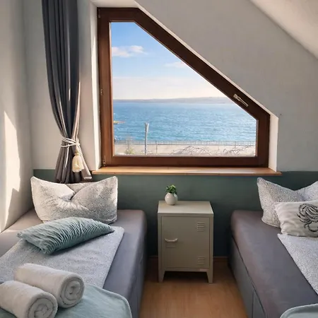 Appartement ,,pier 7
