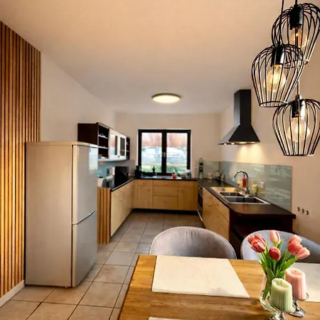 Appartement ,,pier 7