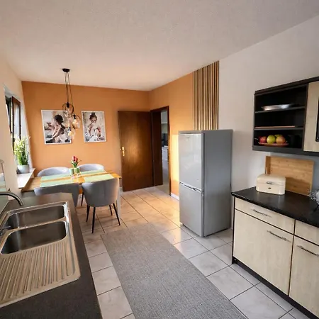 Appartement ,,pier 7