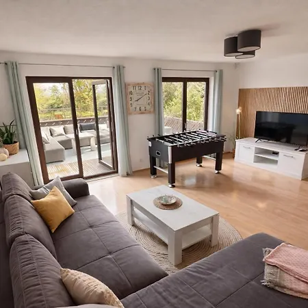 Διαμέρισμα ,,pier 7