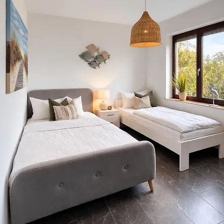 Appartement ,,pier 7