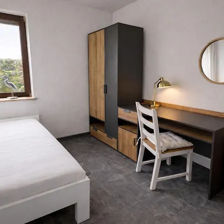 Appartement ,,pier 7