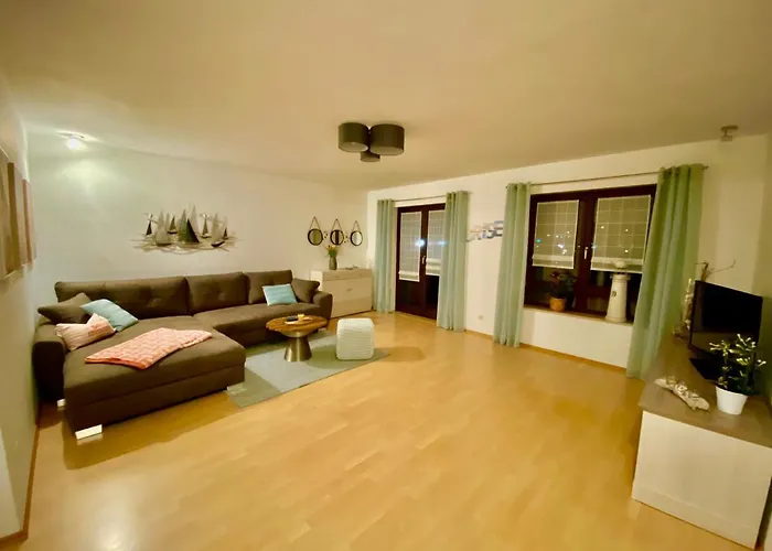 Gemuetliche Direkt Am Goitzschesee, Platz Fuer Ganze Familie, Haustiere Sind Willkommen Bitterfeld-Wolfen