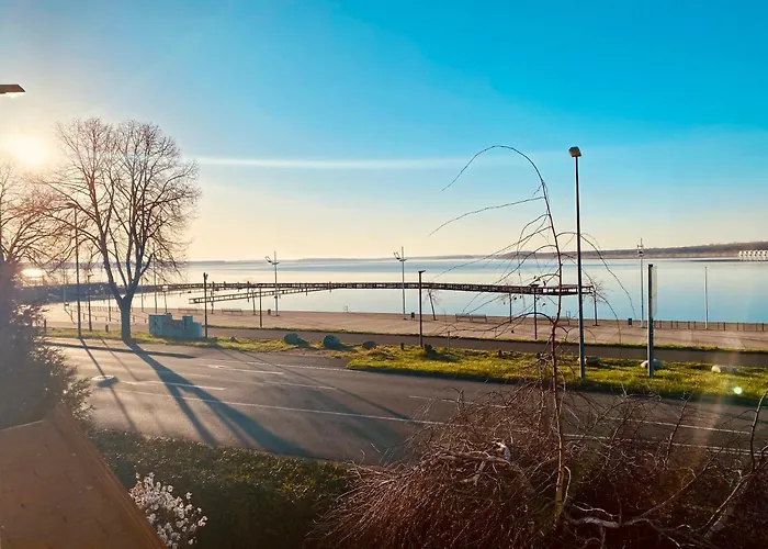 Διαμέρισμα ,,pier 7