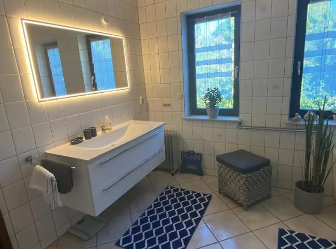 Apartmán Gemuetliche Direkt Am Goitzschesee, Platz Fuer Ganze Familie, Haustiere Sind Willkommen