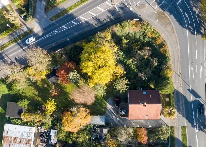 Gemuetliche Direkt Am Goitzschesee, Platz Fuer Ganze Familie, Haustiere Sind Willkommen * Bitterfeld-Wolfen