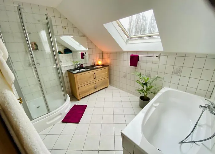 Gemuetliche Direkt Am Goitzschesee, Platz Fuer Ganze Familie, Haustiere Sind Willkommen * Bitterfeld-Wolfen