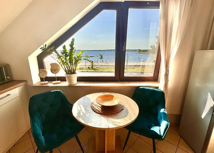 Gemuetliche Direkt Am Goitzschesee, Platz Fuer Ganze Familie, Haustiere Sind Willkommen * Bitterfeld-Wolfen