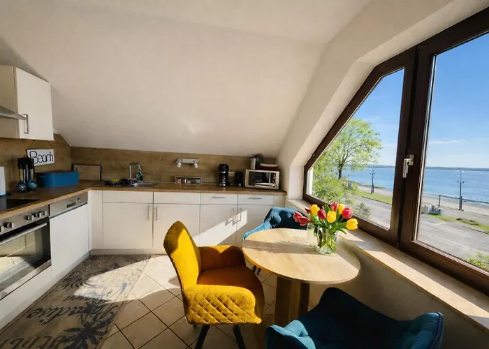 Διαμέρισμα ,,pier 7