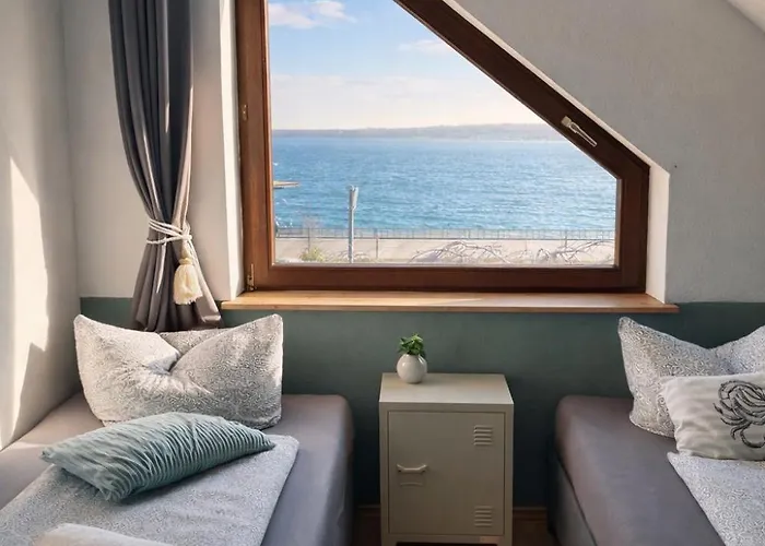 Διαμέρισμα ,,pier 7