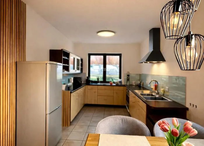 Διαμέρισμα ,,pier 7