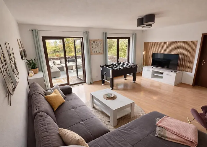 Διαμέρισμα ,,pier 7