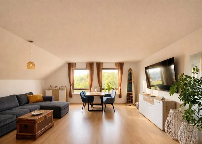 Διαμέρισμα ,,pier 7