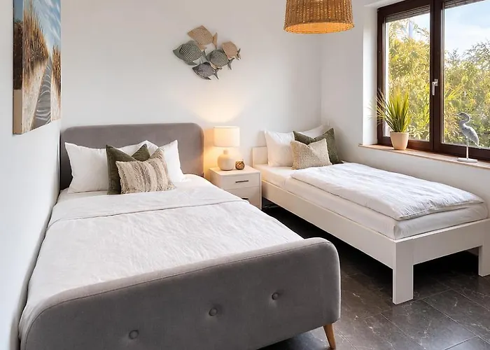 Διαμέρισμα ,,pier 7