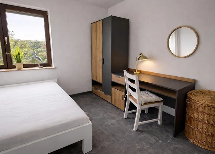 Διαμέρισμα ,,pier 7